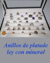 Anillos