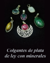 Colgantes