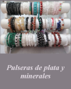 Pulseras